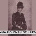 Emma Coleman of Latta SC: A Story of Community & Quiet Influence
