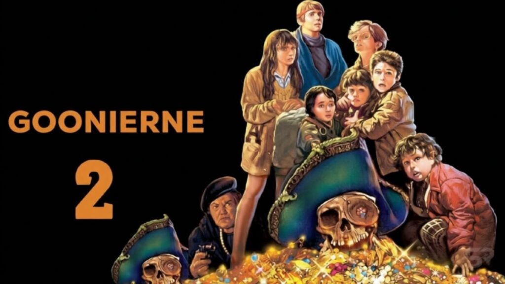 Goonierne 2: Everything You Need to Know