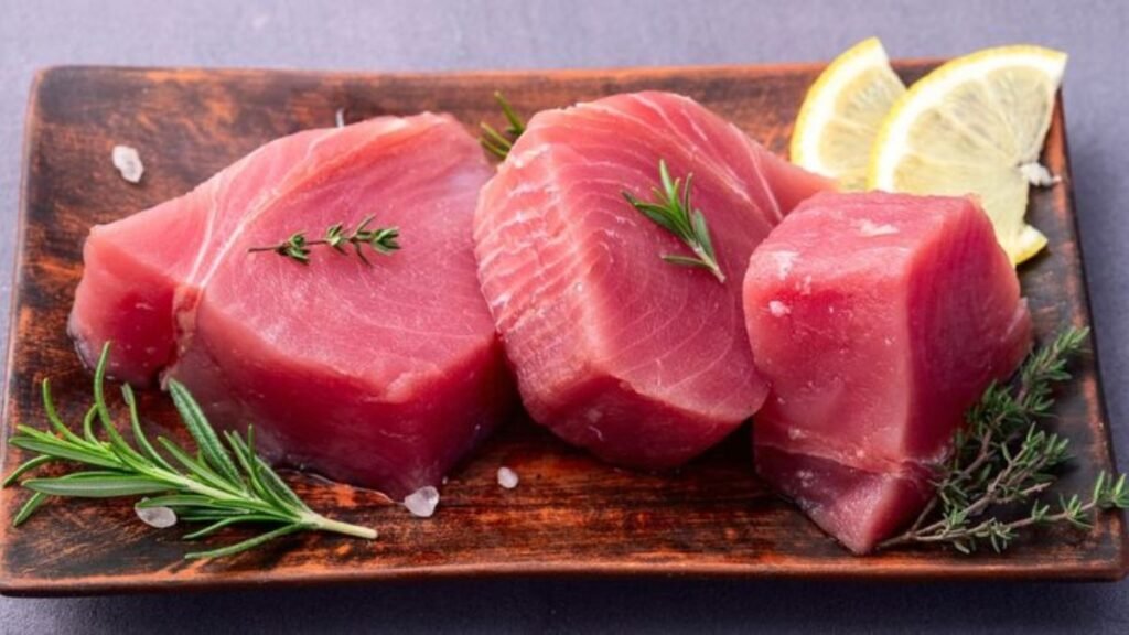 Listao Tuna : Nutrition, Benefits and Culinary Value