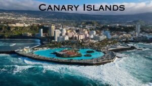 Canary Islands