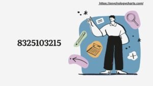 Why People Are Searching 8325103215 and What It Means