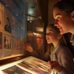 Exploring History Through www OnThisVerySpot.com