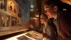 Exploring History Through www OnThisVerySpot.com