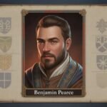 Power and Impact of benjamin pearce ck2generator
